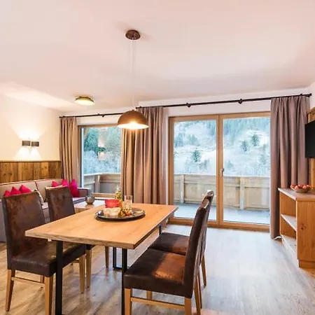 Stoanmandl Wohlfuehlappartements Neustift im Stubaital Room photo