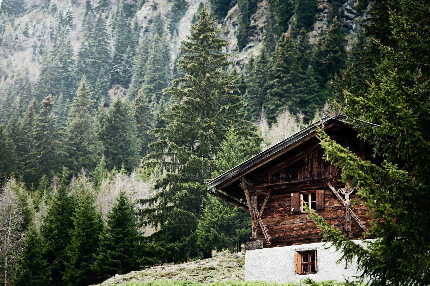 Stoanmandl Wohlfuehlappartements *