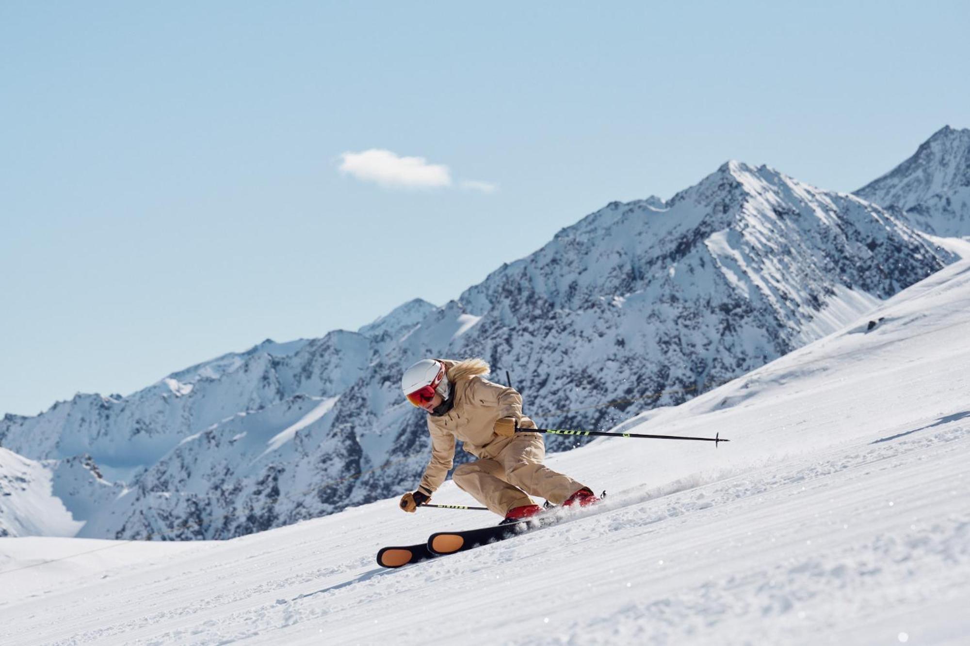 Stoanmandl Wohlfuehlappartements Neustift im Stubaital