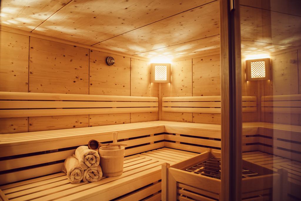 Apartmán Stoanmandl Wohlfuehlappartements *