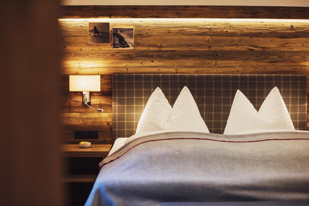 Stoanmandl Wohlfuehlappartements Apartment Neustift im Stubaital
