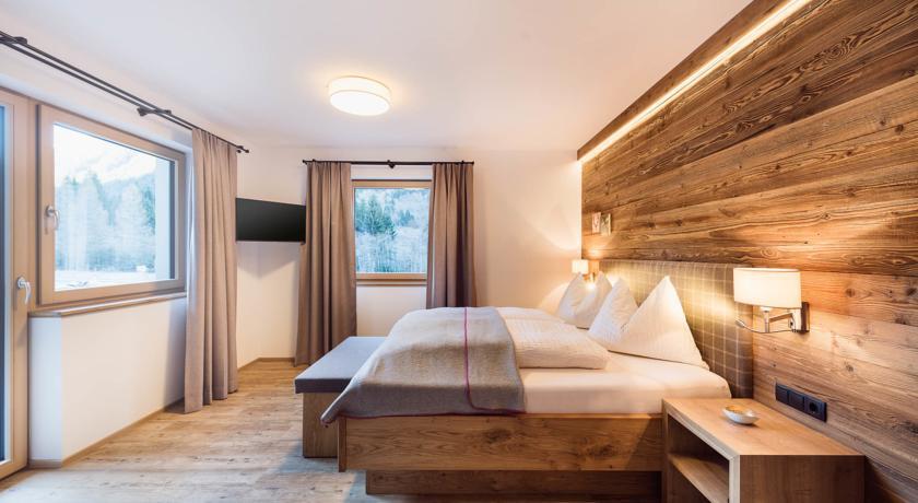 Stoanmandl Wohlfuehlappartements Apartment Neustift im Stubaital