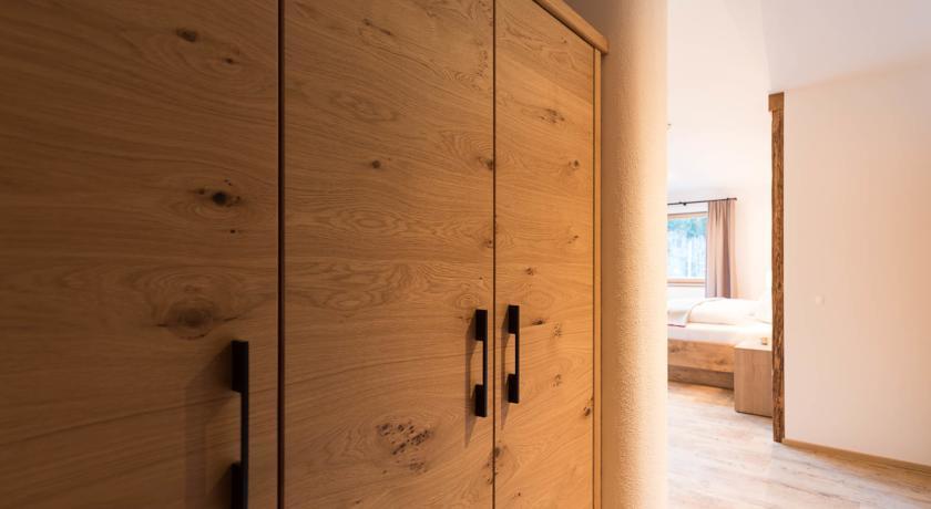 Apartmán Stoanmandl Wohlfuehlappartements