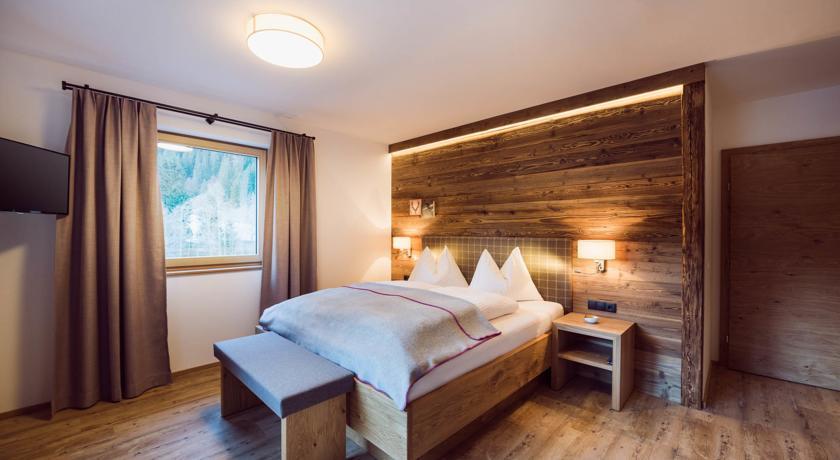 Stoanmandl Wohlfuehlappartements Apartment Neustift im Stubaital