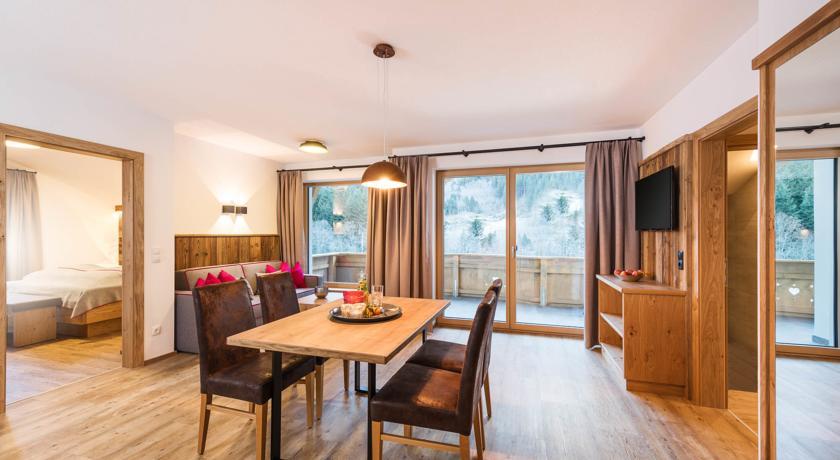 Stoanmandl Wohlfuehlappartements Apartment