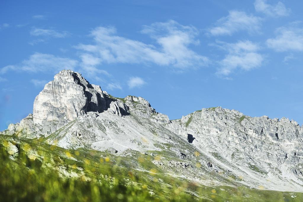 Stoanmandl Wohlfuehlappartements *