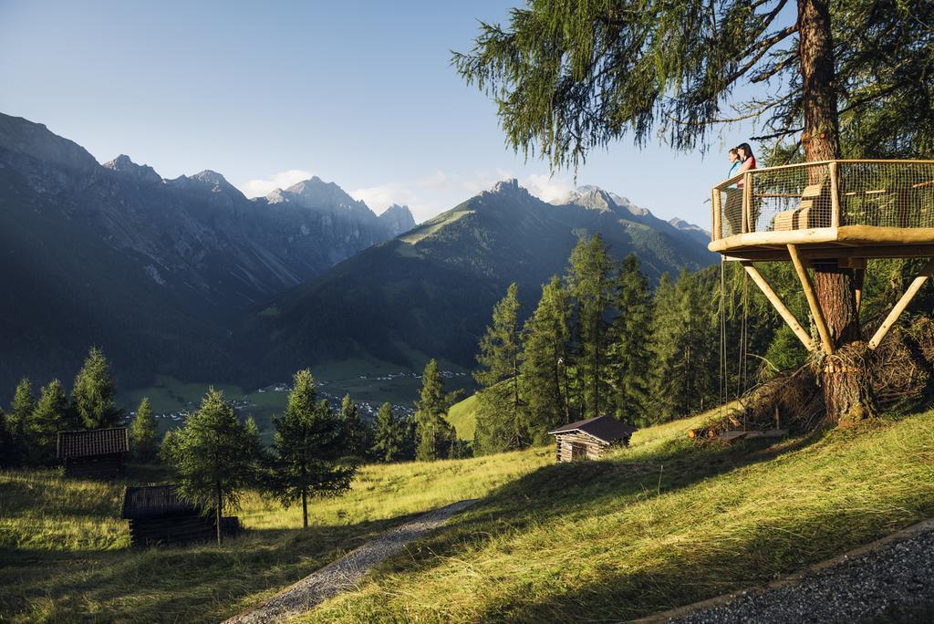 Stoanmandl Wohlfuehlappartements Apartment Neustift im Stubaital